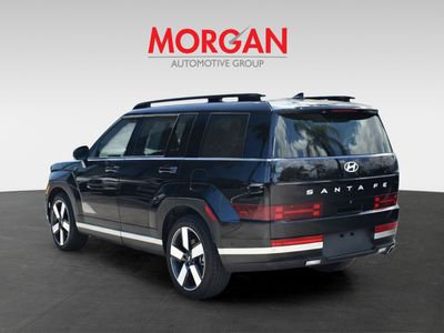2024 Hyundai Santa Fe - Photo 6