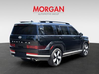 2024 Hyundai Santa Fe - Photo 4