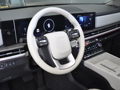 2024 Hyundai Santa Fe - Photo 21