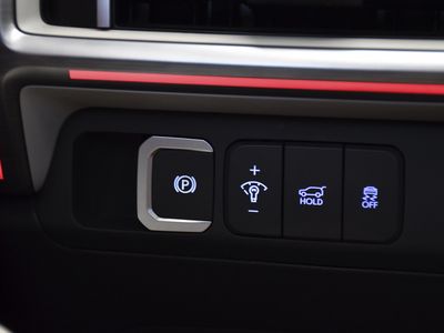 2024 Hyundai Santa Fe - Photo 19