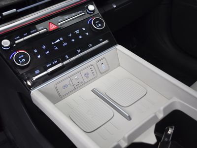 2024 Hyundai Santa Fe - Photo 12