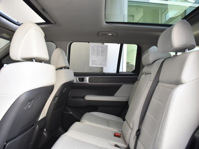 2024 Hyundai Santa Fe - Photo 23