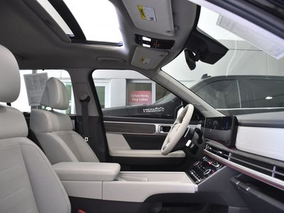 2024 Hyundai Santa Fe - Photo 28