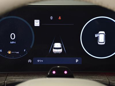 2024 Hyundai Santa Fe - Photo 10