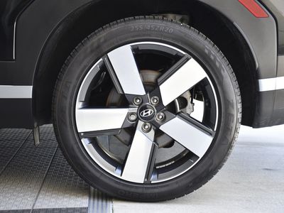 2024 Hyundai Santa Fe - Photo 32