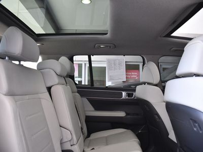 2024 Hyundai Santa Fe - Photo 26