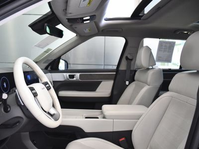 2024 Hyundai Santa Fe - Photo 20