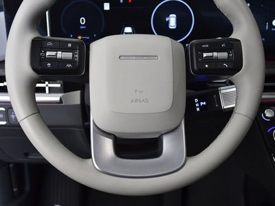 2024 Hyundai Santa Fe - Photo 7