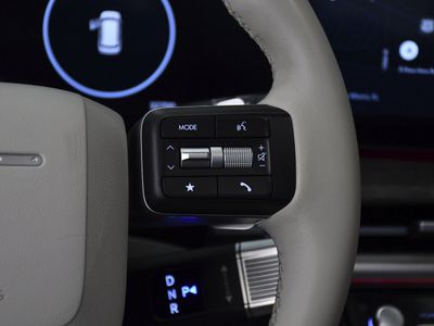 2024 Hyundai Santa Fe - Photo 9