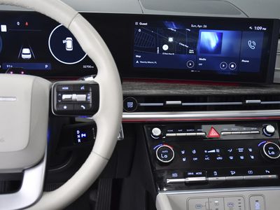 2024 Hyundai Santa Fe - Photo 11