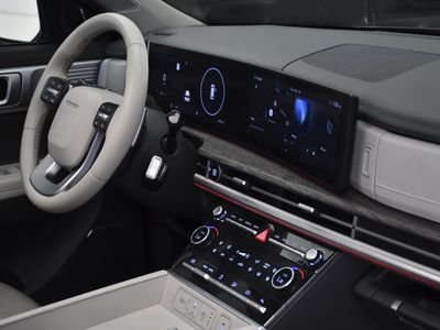 2024 Hyundai Santa Fe - Photo 29