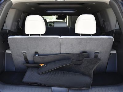 2024 Hyundai Santa Fe - Photo 31