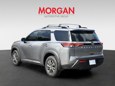 2023 Nissan Pathfinder - Photo 4