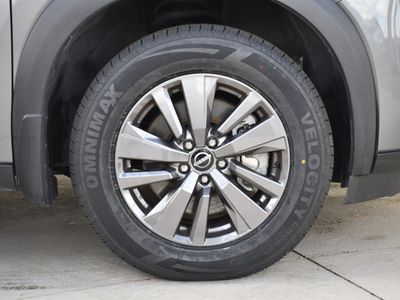 2023 Nissan Pathfinder - Photo 33