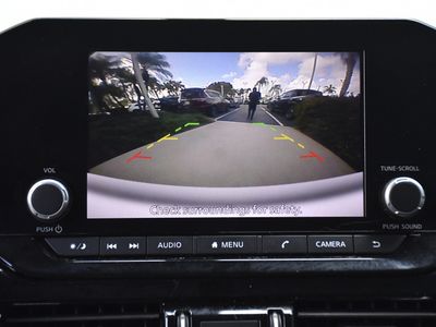 2023 Nissan Pathfinder - Photo 18