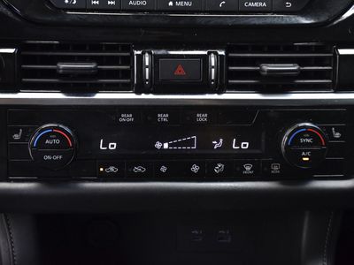 2023 Nissan Pathfinder - Photo 15