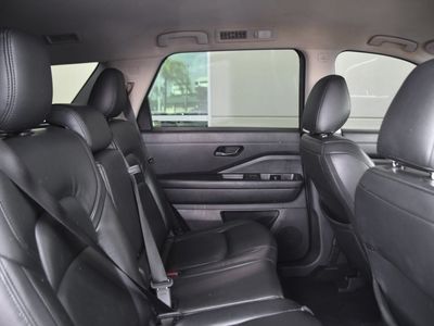 2023 Nissan Pathfinder - Photo 27