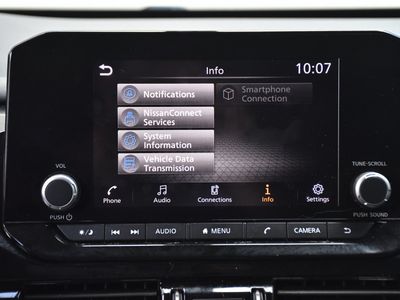 2023 Nissan Pathfinder - Photo 17