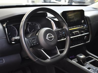 2023 Nissan Pathfinder - Photo 22