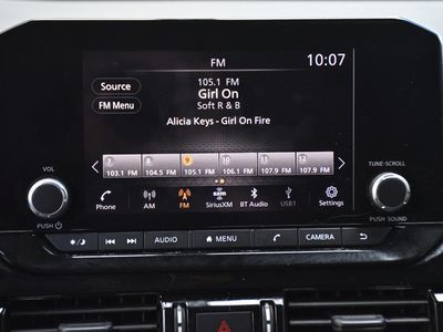 2023 Nissan Pathfinder - Photo 16
