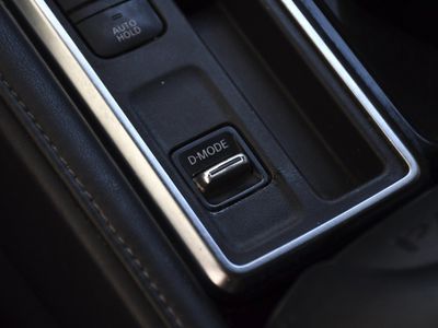 2023 Nissan Pathfinder - Photo 14