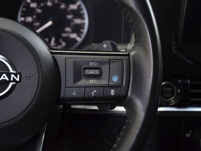2023 Nissan Pathfinder - Photo 9