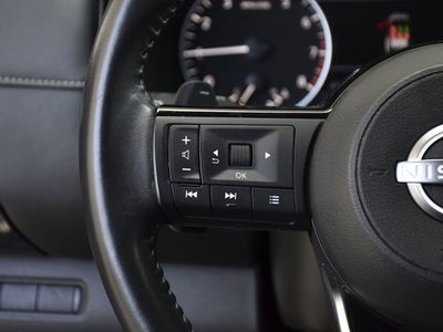 2023 Nissan Pathfinder - Photo 8