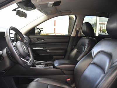 2023 Nissan Pathfinder - Photo 21