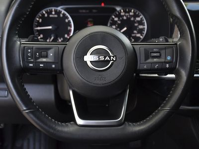 2023 Nissan Pathfinder - Photo 7
