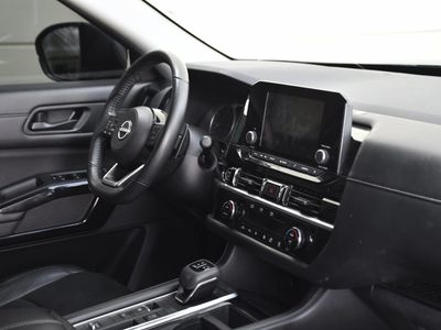 2023 Nissan Pathfinder - Photo 30