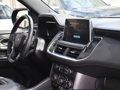 2023 Chevrolet Tahoe - Photo 29
