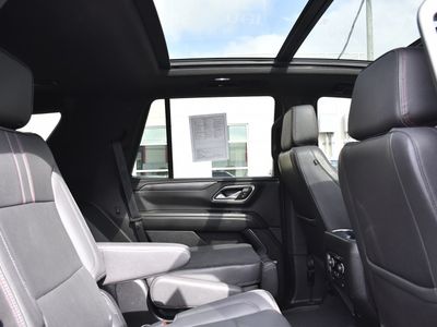 2023 Chevrolet Tahoe - Photo 26