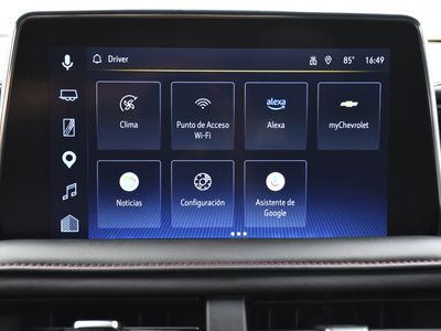 2023 Chevrolet Tahoe - Photo 14
