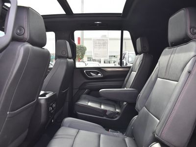 2023 Chevrolet Tahoe - Photo 23
