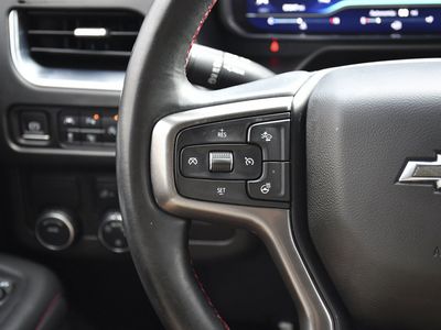 2023 Chevrolet Tahoe - Photo 8