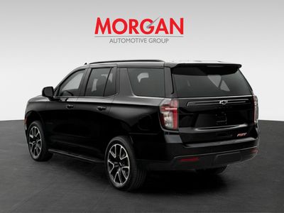 2023 Chevrolet Tahoe - Photo 6