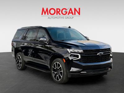 2023 Chevrolet Tahoe - Photo 3
