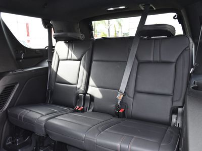 2023 Chevrolet Tahoe - Photo 24
