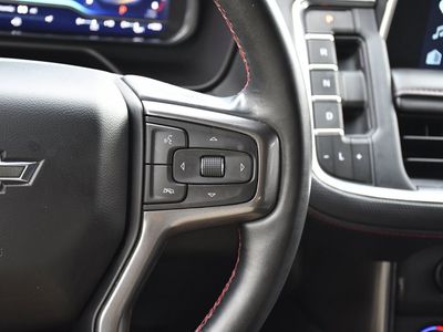 2023 Chevrolet Tahoe - Photo 9