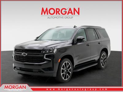 2023 Chevrolet Tahoe - Photo 1