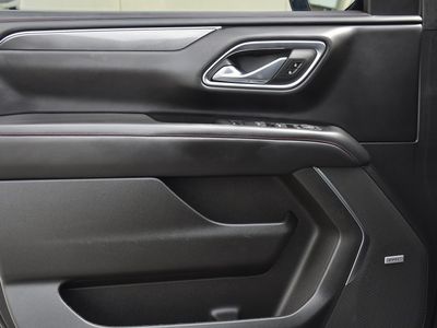 2023 Chevrolet Tahoe - Photo 22
