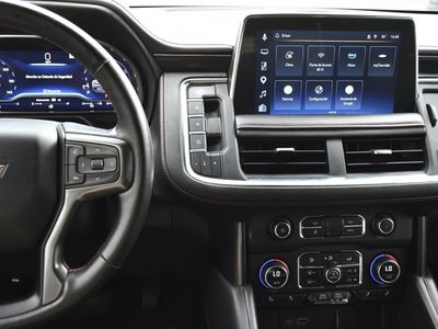 2023 Chevrolet Tahoe - Photo 11