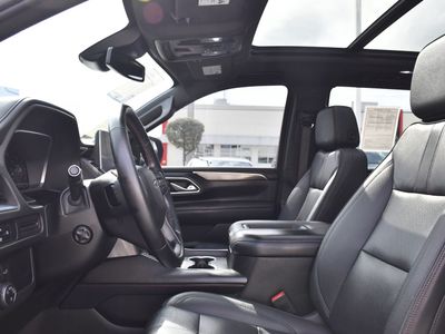 2023 Chevrolet Tahoe - Photo 20