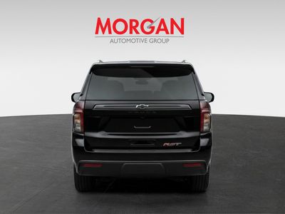 2023 Chevrolet Tahoe - Photo 5
