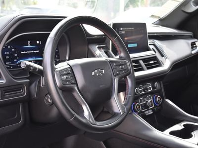 2023 Chevrolet Tahoe - Photo 21