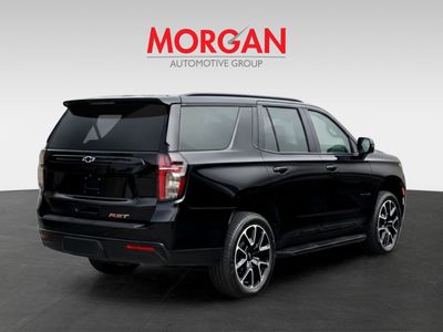 2023 Chevrolet Tahoe - Photo 4