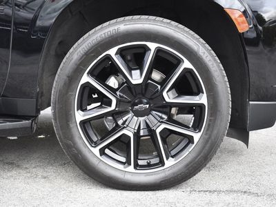 2023 Chevrolet Tahoe - Photo 32