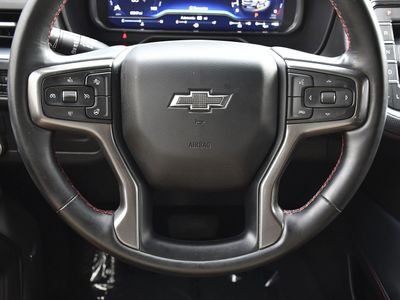2023 Chevrolet Tahoe - Photo 7