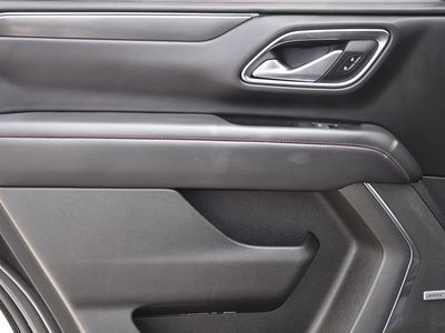 2023 Chevrolet Tahoe - Photo 25