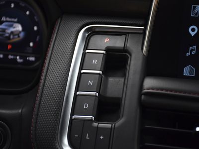 2023 Chevrolet Tahoe - Photo 17